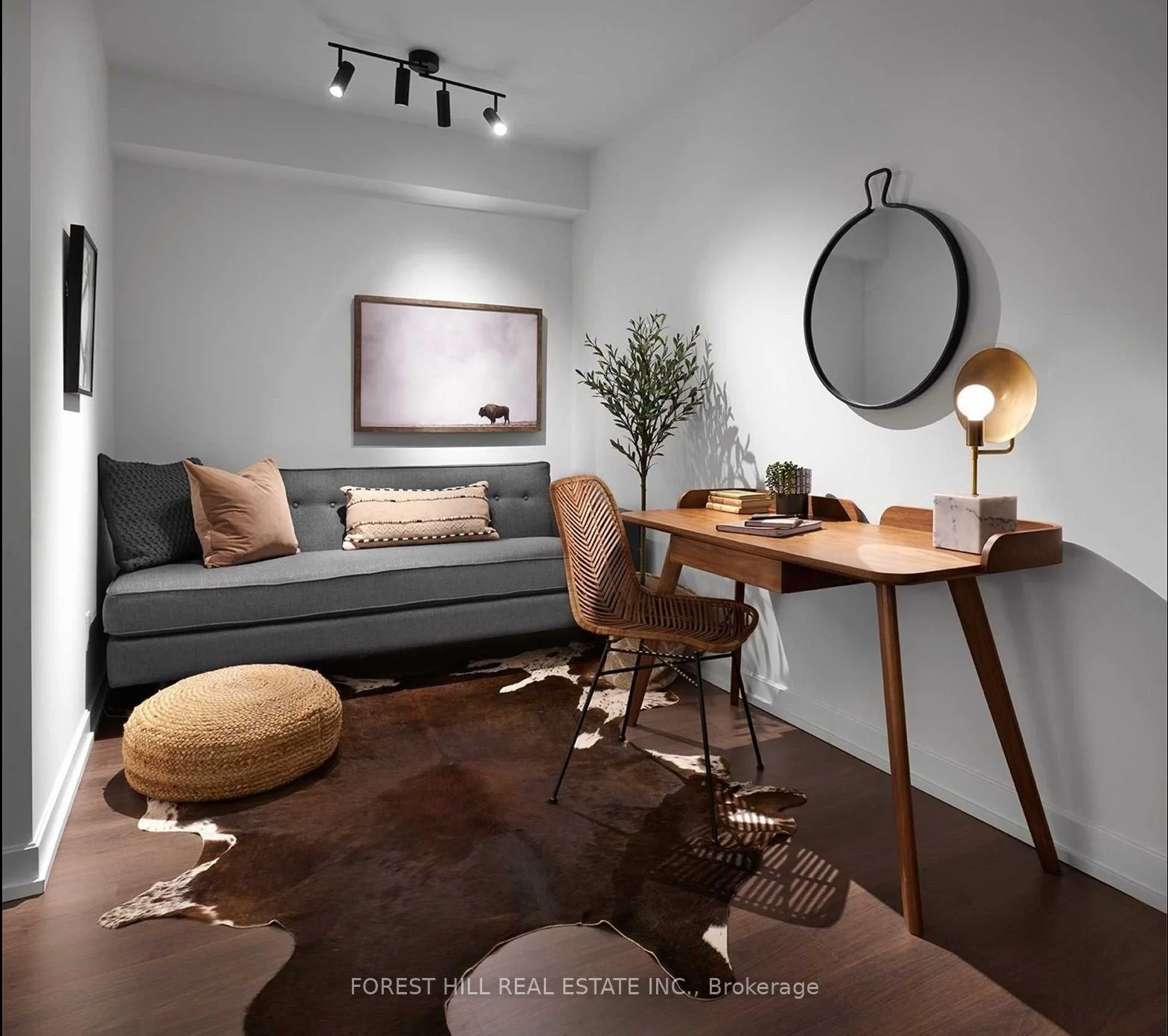 18 Erskine Avenue 3201, Toronto C10, ON M4P 1Y2