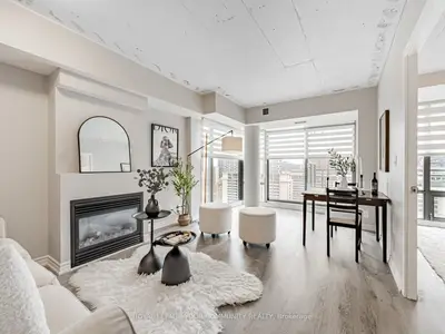 22 Wellesley Street 2101, Toronto C08, On M4y 1g3