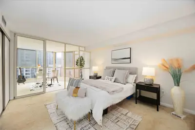 5444 Yonge Street 1002a, Toronto C07, On M2n 6j4