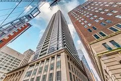 70 Temperance Street 2BR 2906, Toronto C01, ON M5H 0B1