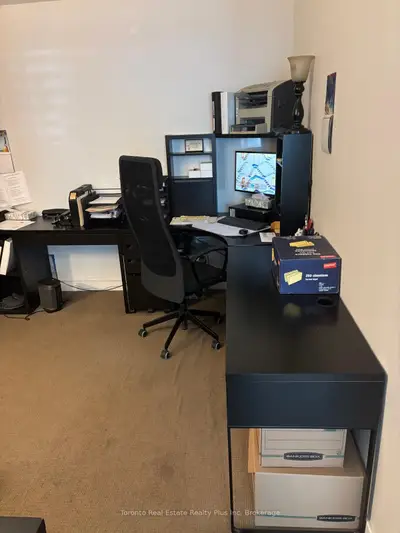 17 Capreol Court G10, Toronto C01, ON M5V 3Z6