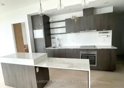 16 Bonnycastle Street 3008, Toronto C08, On M5a 0c9
