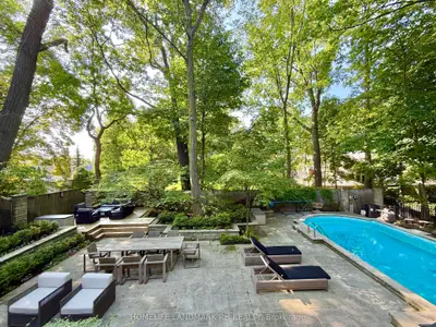 Detached in Toronto
