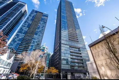 101 Charles Street E 415, Toronto C08, On M4y 0a9
