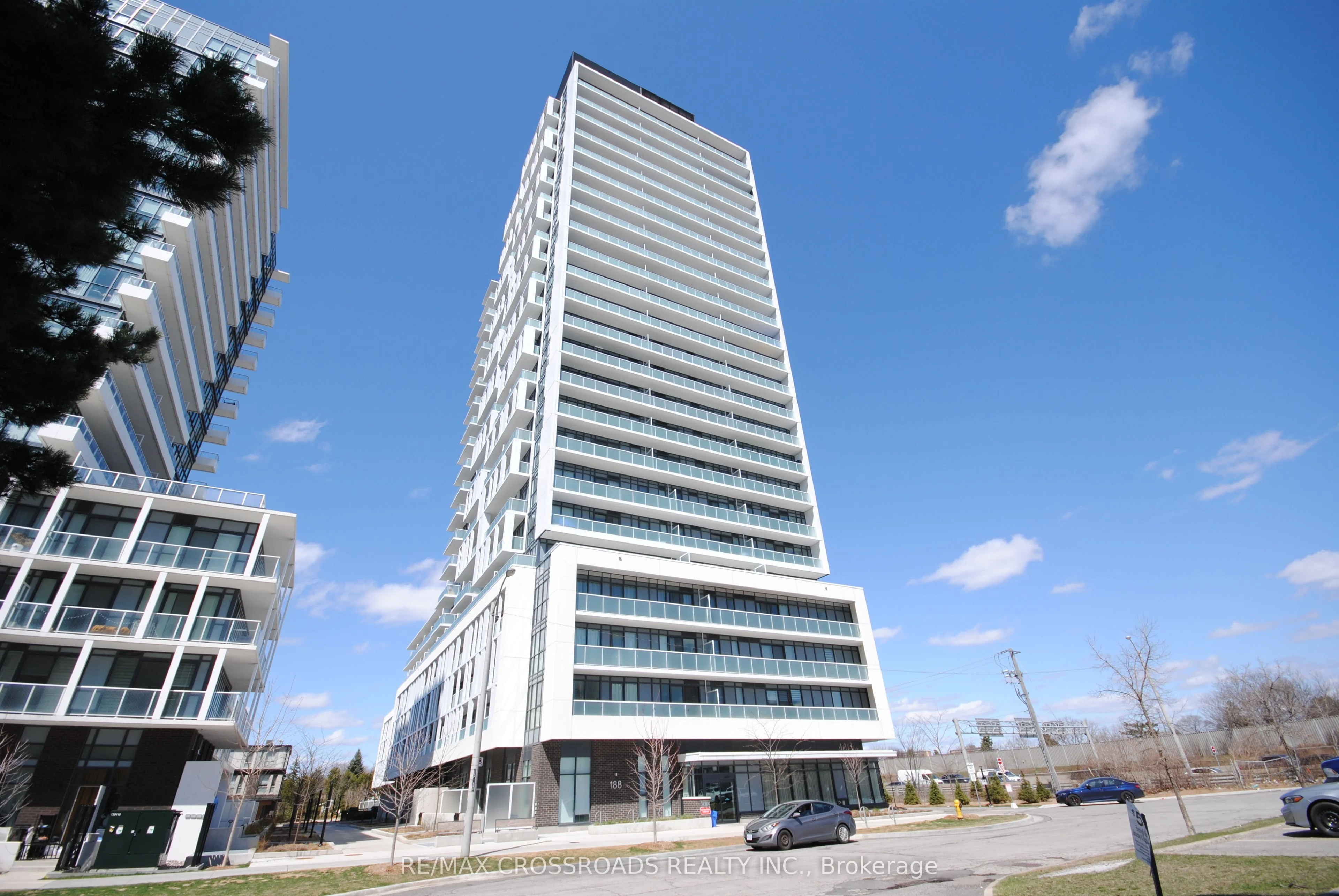 188 FAIRVIEW MALL Drive 1106, Toronto C15, ON M2J 0H7
