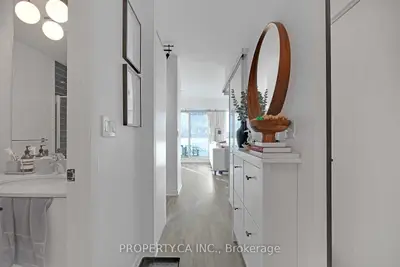69 Lynn Williams Street 508, Toronto C01, On M6k 3r7