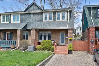516 Millwood Road, Toronto C10, On M4s 1k5