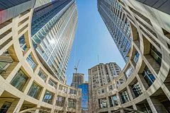 2191 Yonge Street 2707, Toronto C10, On M4h 3s8