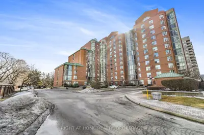 5795 Yonge Street 115, Toronto C14, On M2m 4j3