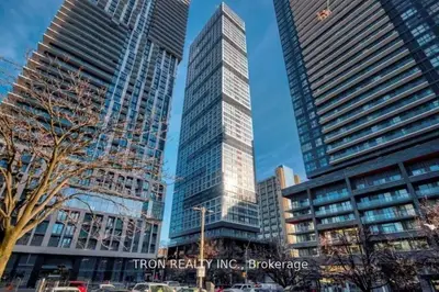 181 Dundas Street E 608, Toronto C08, On M5a 0n5