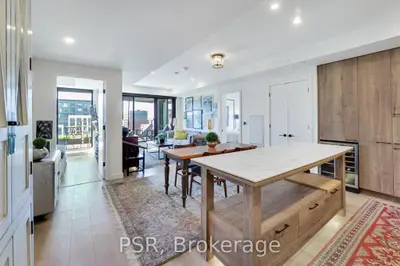 Common Element Condo in Toronto