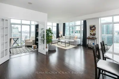 75 East Liberty Street 1911, Toronto C01, On M6k 3r2