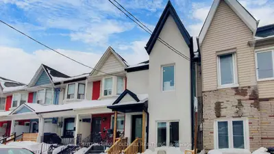 59 Shirley Street, Toronto C01, On M6k 1t2