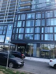 50 Power Street 806, Toronto C08, On M5a 0v3