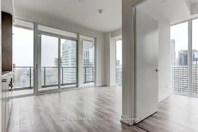 20 Edward Street 2115, Toronto C01, On M5g 0c5