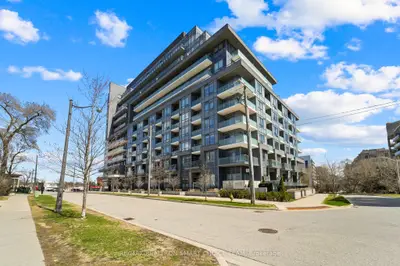 7 Kenaston Gardens 318, Toronto C15, On M2k 0e9