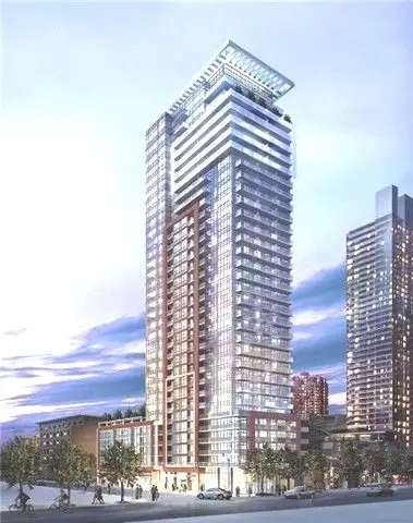 8 Mercer Street 518, Toronto C01, On M5v 0c4