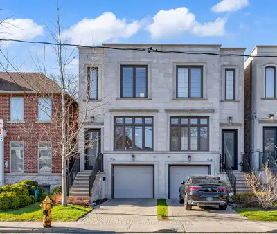 172a Lawrence Avenue E, Toronto C04, On M4n 1t1