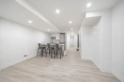 157 Dovercourt Road Lower, Toronto C01, On M6j 3c6