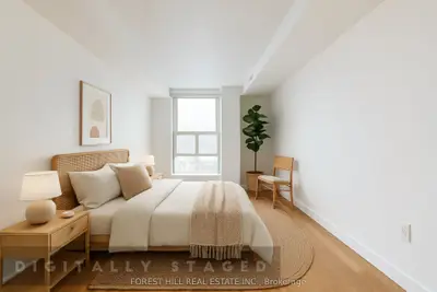 Common Element Condo in Toronto