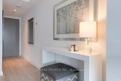 155 Yorkville Avenue 2505, Toronto C02, On M5r 0b4