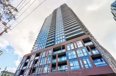 159 Wellesley Street E 1207, Toronto C08, On M4y 0h5