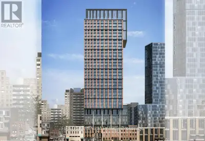 82 Dalhousie Street 1815, Toronto C08, On M5b 0c5