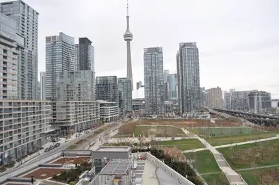 85 Queens Wharf Road 1101, Toronto C01, On M5v 0j9
