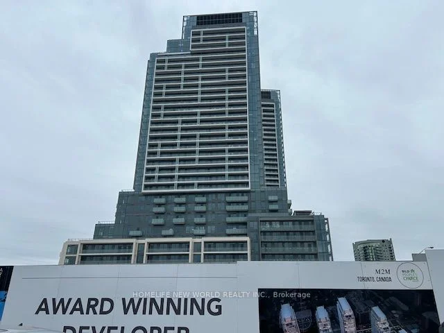 7 Golden Lion Heights N427, Toronto C14, On M2m 0c1