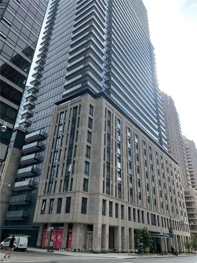955 Bay Street 1902, Toronto C01, On M5s 0c6