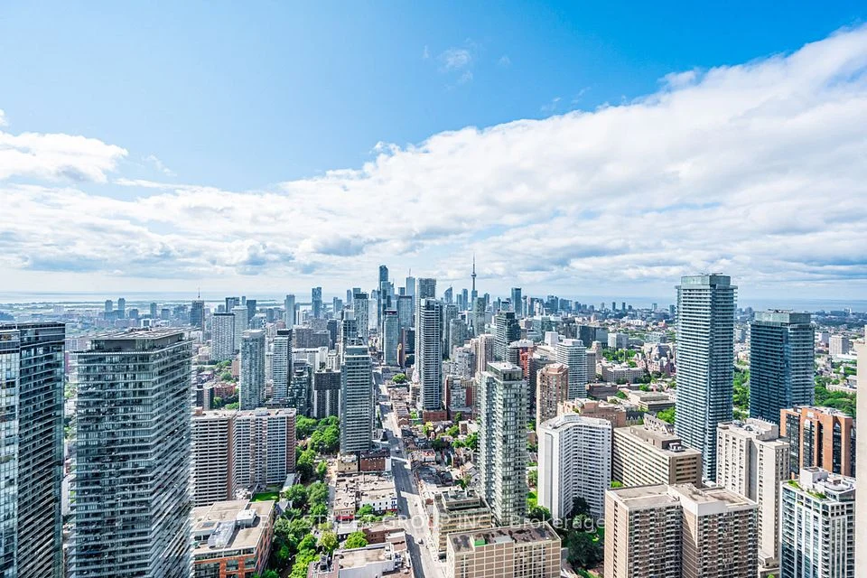 1 Bloor Street E 5105, Toronto C08, ON M4W 0A8