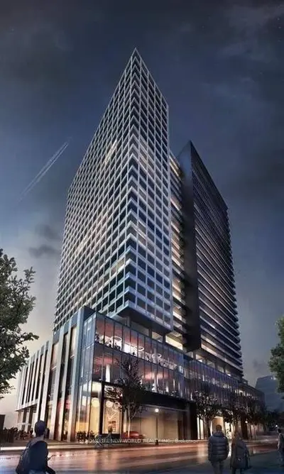 20 Edward Street 1310, Toronto C01, On M5g 1c9