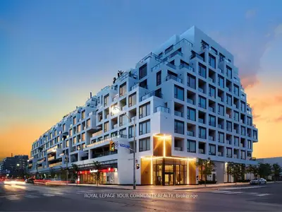 280 Howland Avenue 307, Toronto C02, On M5r 0c3