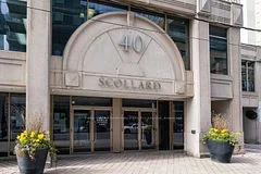 40 Scollard Street 706, Toronto C02, On M5r 3s1
