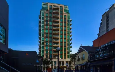 80 Yorkville Avenue 801, Toronto C02, On M5r 2c2