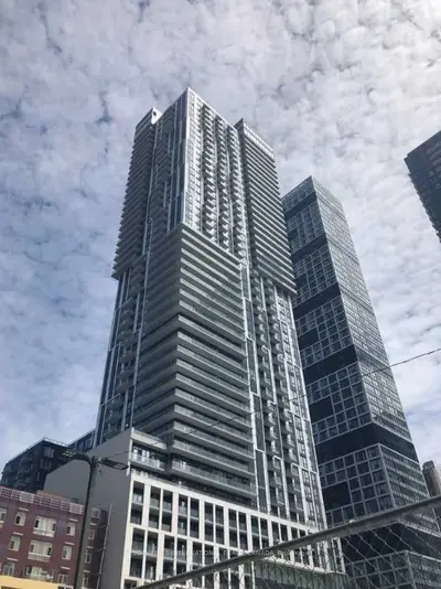 251 Jarvis Street 4509, Toronto C08, ON M5B 0C3