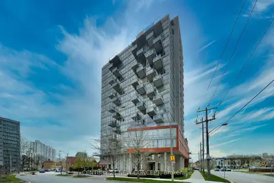 30 Canterbury Place 1803, Toronto C07, On M2n 0b9