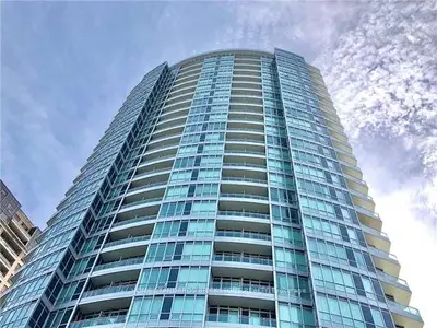 60 Byng Avenue 506, Toronto C14, On M2n 7k3