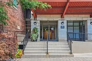 80 Mill Street 510, Toronto C08, On M5a 4t3