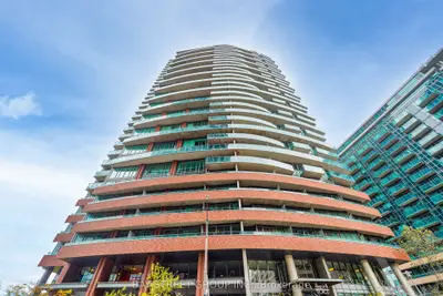150 East Liberty Street 406, Toronto C01, On M6k 3r5