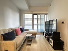 395 Bloor Street E 1904, Toronto C08, ON M4W 0B4