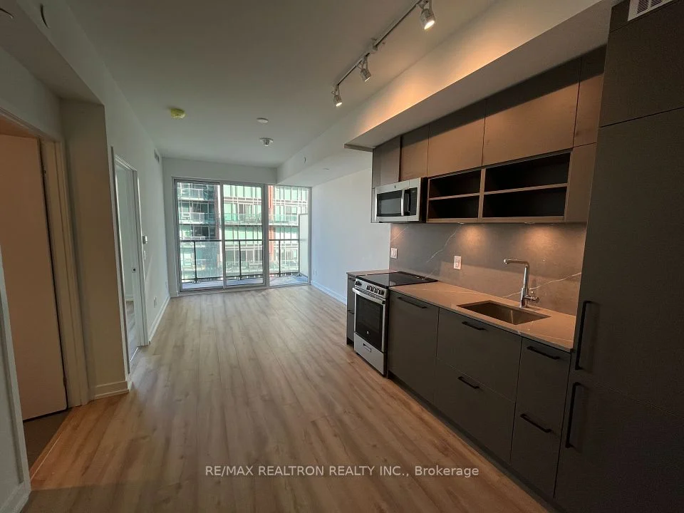 135 East Liberty Street 1907, Toronto C01, ON M6E 0G7