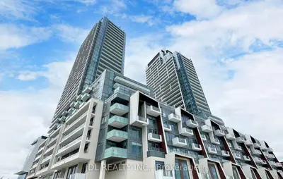 7 Golden Lion Heights N524, Toronto C14, On M2m 0c1