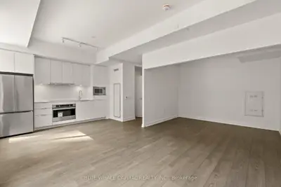 Condo Townhouse in Toronto