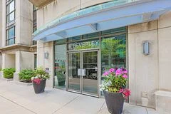 18 Beverley Street 218, Toronto C01, On M5t 3l2