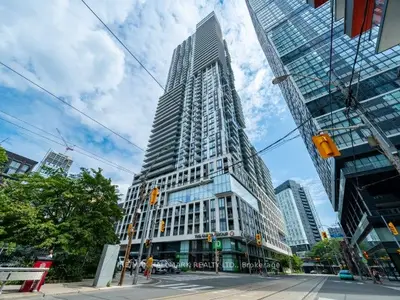 251 Jarvis Street 3514, Toronto C08, On M5b 0c3