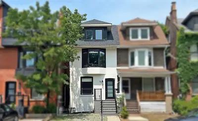 76 Dupont Street Main, Toronto C02, On M5r 1v2