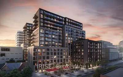 543 Richmond Street W 408, Toronto C01, On M5v 1y6