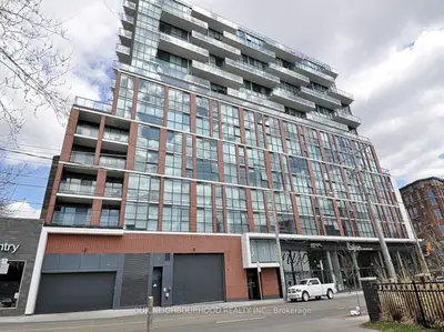 318 King Street E 306, Toronto C08, On M5a 0c1
