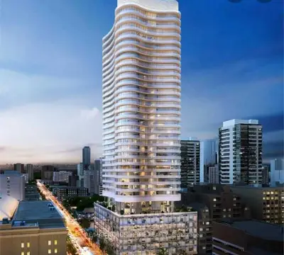 Common Element Condo in Toronto